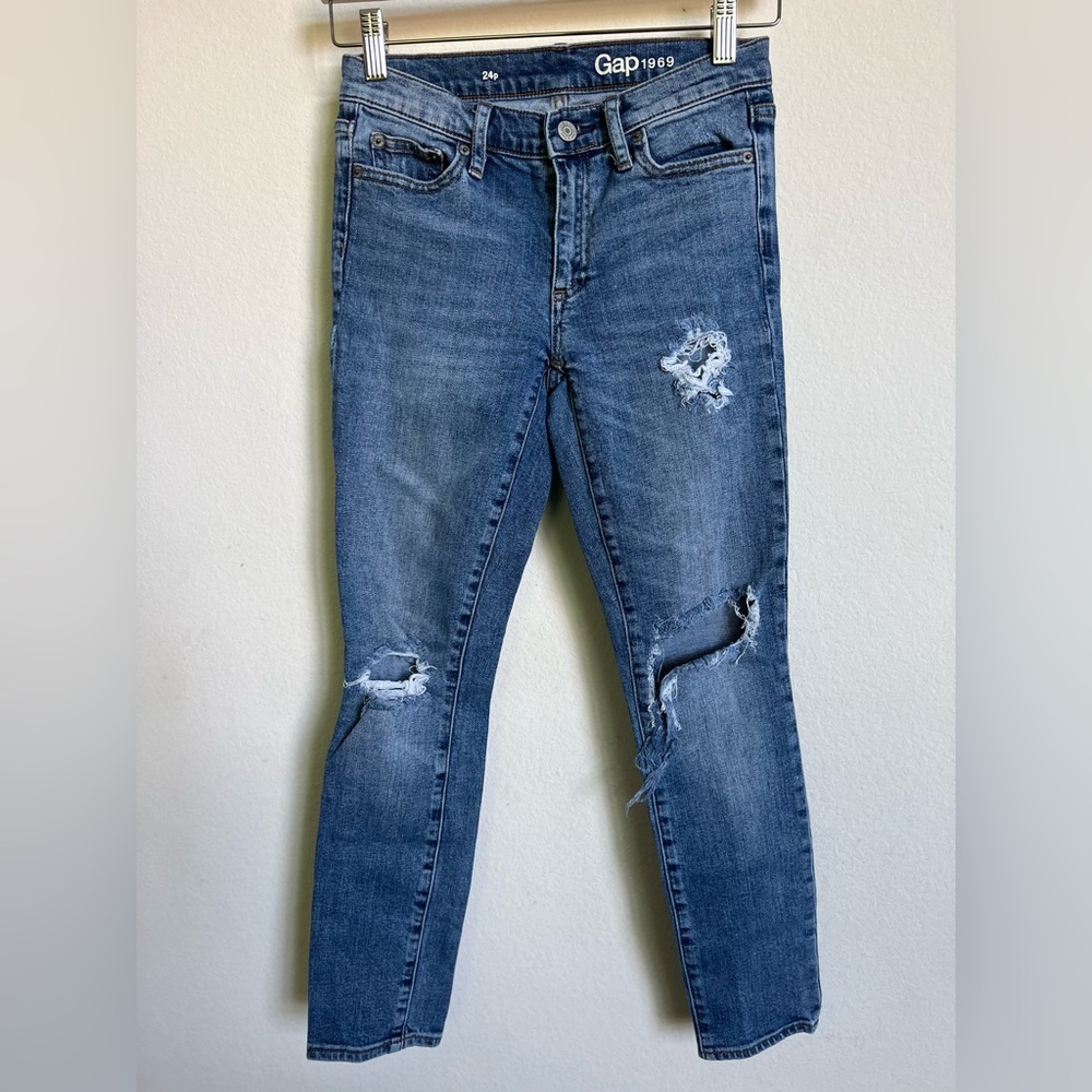 GAP Jeans